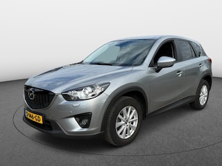 Mazda CX-5 2.0 TS+ 4WD Aut