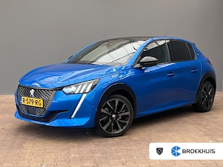 Peugeot 208 1.2 PureTech GT Pack | Achteruitrijcamera | Airco (automatisch) | Cruise control adaptief