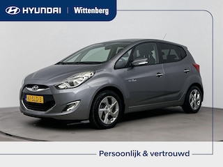 Hyundai ix20 1.6i i-Vision 125pk | Lm-wielen | All Season banden | Cruise control | Airco |