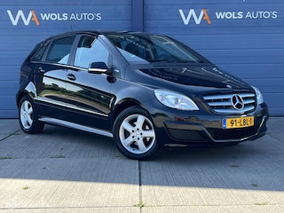 Mercedes-Benz B-klasse 160 BlueEFFICIENCY Business Class / APK 07-2026 / AIRCO!