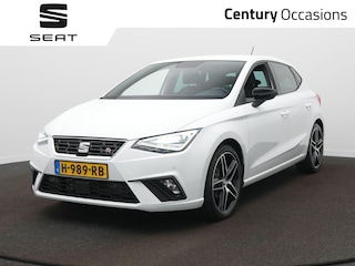 Seat Ibiza 1.0 TSI FR Business Intense Camera / Navi / Cruise / Climate