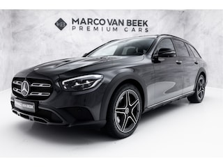 Mercedes-Benz Estate 200 4MATIC All Terrain | Pano | Trekhaak | Luchtvering