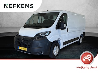 Peugeot Boxer 2.2 120 pk HDi L2 H1 3.0t | Led | Camera | Trekhaak | 360 Graden Parkeerhulp | 3 Zits