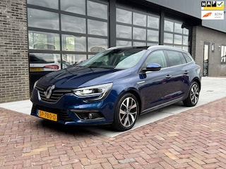 Renault Mégane Estate 1.3 TCe Bose | Autm | Pano| HUD |