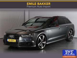 Audi A6 Avant 3.0 TDI BiT quattro Competition