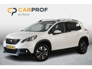 Peugeot 2008 1.2 PureTech Allure 110 PK. Distr. riem V.V. | Clima | Carplay | Panorama | Trekhaak.