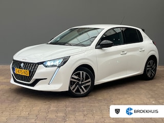 Peugeot 208 1.2 PureTech Allure | Bluetooth telefoonvoorbereiding | Cruise control | Navigatiesysteem full map