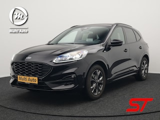 Ford Kuga 1.5 EcoBoost ST-Line X 150pk 1800kg Trekgewicht | Adaptive Cruise | Head Up | Alcantara Sportstoelen Verwarmd | B&O Sound | Camera | Apple Carplay | Keyless | 18" L.M |