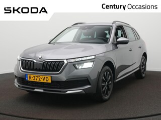 Skoda Kamiq 1.0 TSI Ambition Climate / Cruise / Sensoren