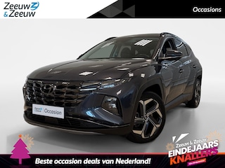 Hyundai Tucson 1.6 PHEV | PREMIUM SKY | LEDER | PANODAK |