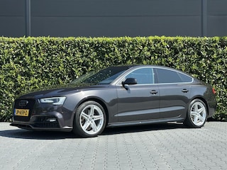 Audi A5 Sportback 3.0 TDI Pro Line, S-LINE, CRUISE, NAVI, LEDER, KEYLESS, CAMERA, LED, LICHTMETAAL 18"