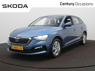 Skoda Scala 1.0 TSI Ambition / Cruise / LED / Carplay