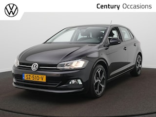 Volkswagen Polo 1.0 TSI Comfortline / 16 Inch / Adap. Cruise / Airco