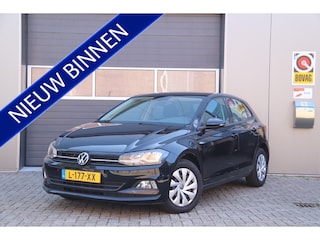 Volkswagen Polo 1.0 TSI Comfortline, Cruise control adaptief, Carplay