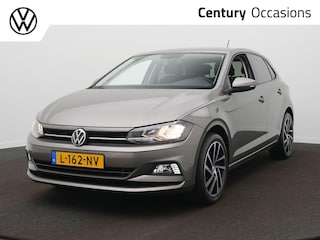 Volkswagen Polo 1.0 TSI Comfortline / Virtual / Adap. Cruise / Sensoren