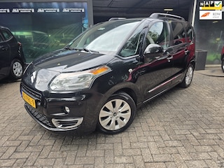 Citroën C3 Picasso 1.4 VTi Exclusive | 2E EIGENAAR | 12MND GARANTIE |CRUISE |ANDROID | CLIMA |