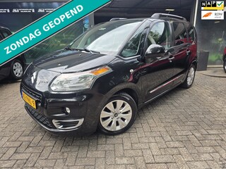 Citroën C3 Picasso 1.4 VTi Exclusive | 2E EIGENAAR | 12MND GARANTIE |CRUISE |ANDROID | CLIMA |