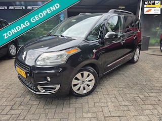 Citroën C3 Picasso 1.4 VTi Exclusive | 2E EIGENAAR | 12MND GARANTIE |CRUISE |ANDROID | CLIMA |