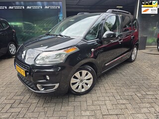 Citroën C3 Picasso 1.4 VTi Exclusive | 2E EIGENAAR | 12MND GARANTIE |CRUISE |ANDROID | CLIMA |