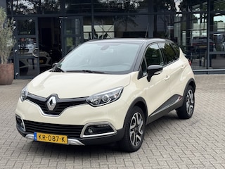 Renault Captur 0.9 TCe Xmod