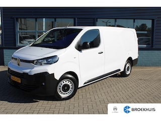 Citroën Jumpy L3 2.0 BlueHDI 145 PK | NAVIGATIE | CAMERA | SENSOREN | APPLE CARPLAY/ANDROID AUTO |