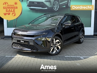 Skoda Elroq 85 Sportline Edition | Black magic | Business upgrade plus pakket