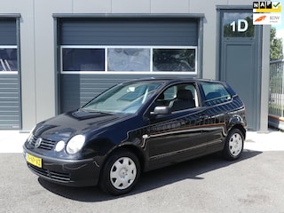 Volkswagen Polo 1.4-16V Airco Elektr. Pakket APK tm 21-10-2025