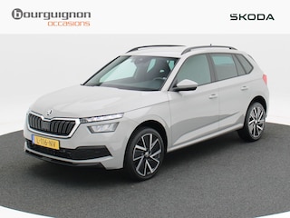 Skoda Kamiq 1.0 TSi 110 Pk Sport Business | Cruise Control | LED | Privacy Glass |Carplay | Climate Control | 18 Inch | 88.137 Km