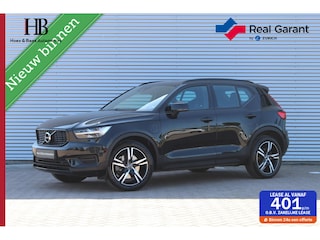 Volvo XC40 1.5 T5 Recharge R-Design Camera/Trekhaak/Led