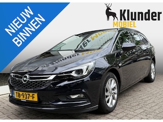 Opel Astra Sports Tourer 1.4 Innovation |Camera|Navi|Trekhaak|
