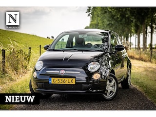 Fiat 500 1.2 Lounge | LM Velgen | Airco |175 dkm