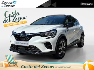 Mitsubishi ASX 1.6 HEV AT Instyle | GARANTIE 2032 | NL AUTO | PANO | HARMAN KARDON | MEESTE LUXE UITVOERING |