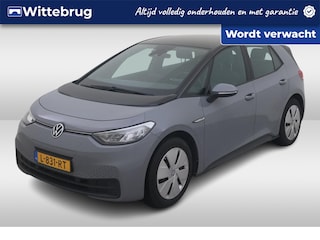 Volkswagen ID.3 Life 58 kWh / Navigatie / Parkeer sensoren / Stoelverwarming /