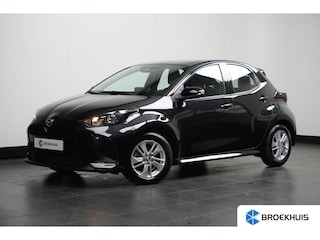 Mazda 2 1.5 Centre-line | Achterspoiler | Achteruitrijcamera | Apple Carplay/Android Auto|telefoonintegratie premium