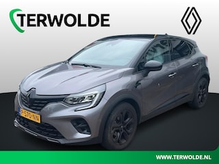 Renault Captur 1.3 TCe 140 Rive Gauche
