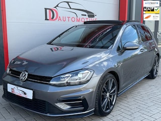 Volkswagen Golf 1.4 TSI 3x R-Line BLIS/PANO/ACC/LED/CAMERA/DYNA-AUDIO