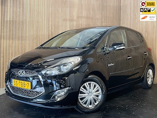 Hyundai ix20 1.6i i-Catcher |TREKHAAK|LEDER|PANO|NAVI|CAMERA|CRUISE, CLIMATE CONTROL|