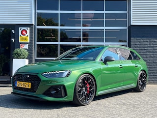 Audi A4 Avant 2.9 TFSI RS4 Quattro, CarPlay, Pano, Head-Up, Memory, Virtual Cockpit