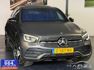 Mercedes-Benz GLC 300e 4MATIC Premium Plus AMG-Line
