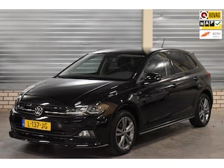 Volkswagen Polo 1.0 TSI R-Line Edition Automaat + Apple-Carplay|Android|Adaptive Cruise Control|