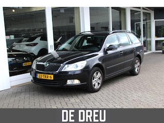 Skoda Octavia Combi 1.2 TSI Ambition Business Line