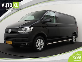 Volkswagen Transporter 2.0 TDI Aut L2H1 Comfortline Trekhaak Betimmerd Camera