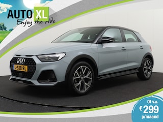 Audi A1 30 TFSI 116 PK Aut. Sport Climate Sportstoelen+Stuur Carplay Carplay