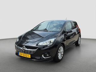 Opel Corsa 1.0 Turbo Online Edition Trekhaak | Apple Carplay/Android Auto|telefoonintegratie premium | Climate control | Cruise control