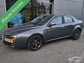 Alfa Romeo 159 2.2 JTS Strada Inruilkoopje LEES/READ TEXT