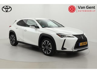 Lexus UX 250h Business Line Pro AWD| Navigatie | Leder | Stoelverwarming | Adaptive Cruise | Full LED | Clima | Keyless | Apple Carplay / Android Auto | 18 inch