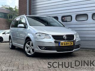 Volkswagen Touran 1.4 TSI 7 PERSOONS|CRUISE CONTROLE