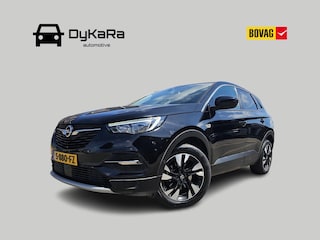 Opel Grandland X 1.2 Turbo Innovation Trekhaak Navi, Clima, PDC