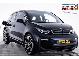 BMW i3 Advance 120Ah 42 kWh | Full LED | NAVI | ECC | VELGEN
