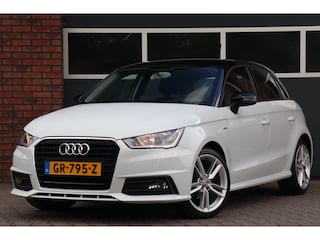 Audi A1 Sportback 1.0 TFSI Adrenalin Orig. Ned.